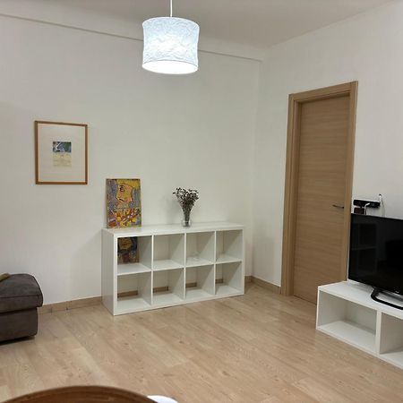 Casa Luna Ventimiglia Eksteriør bilde