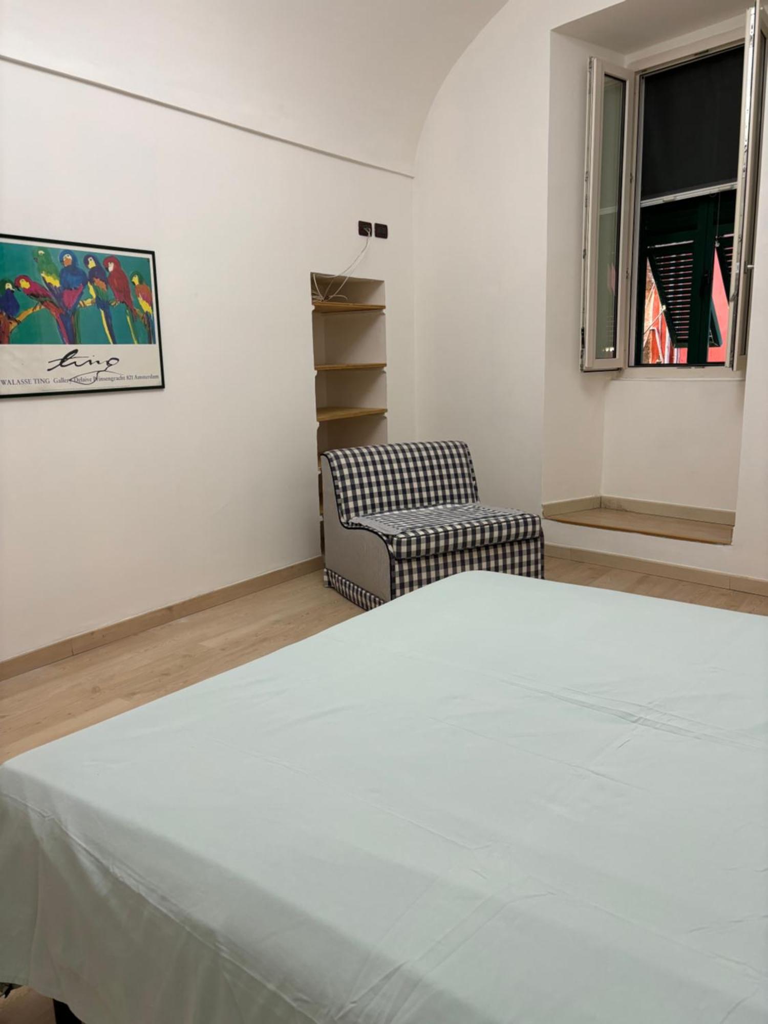 Casa Luna Ventimiglia Eksteriør bilde