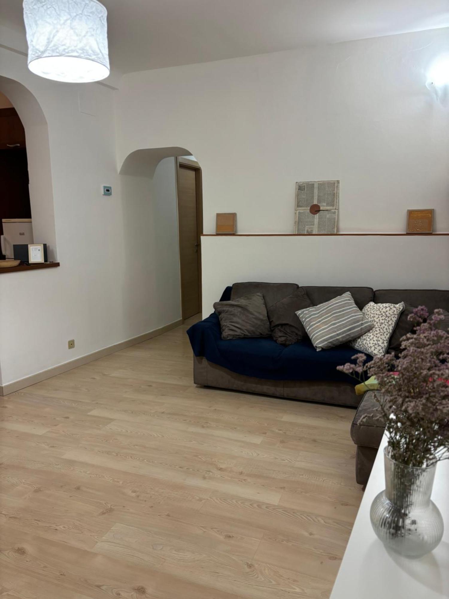 Casa Luna Ventimiglia Eksteriør bilde