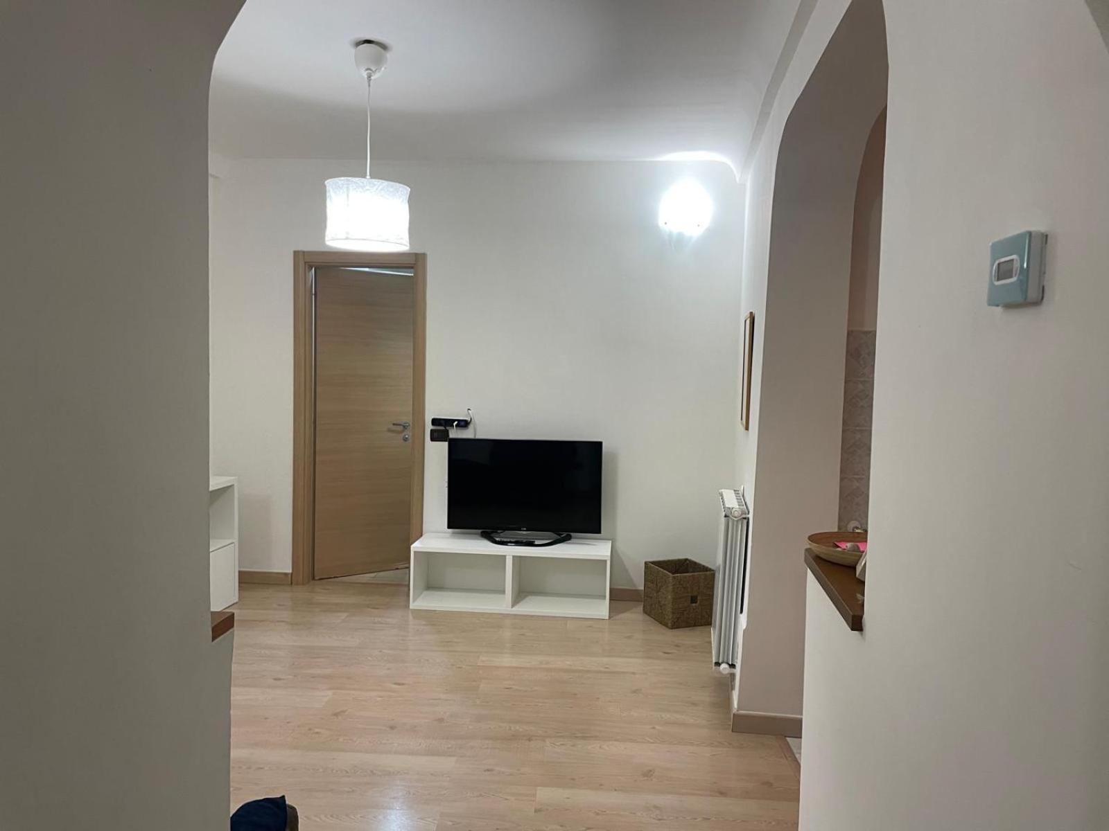 Casa Luna Ventimiglia Eksteriør bilde