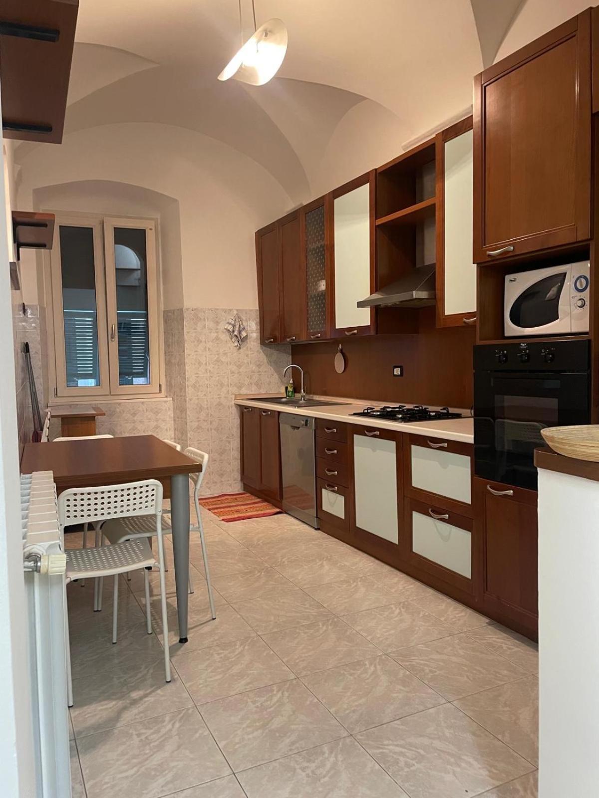 Casa Luna Ventimiglia Eksteriør bilde