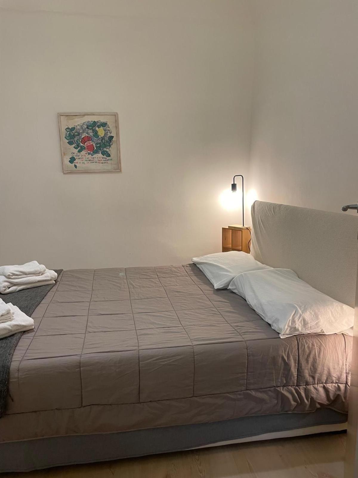 Casa Luna Ventimiglia Eksteriør bilde