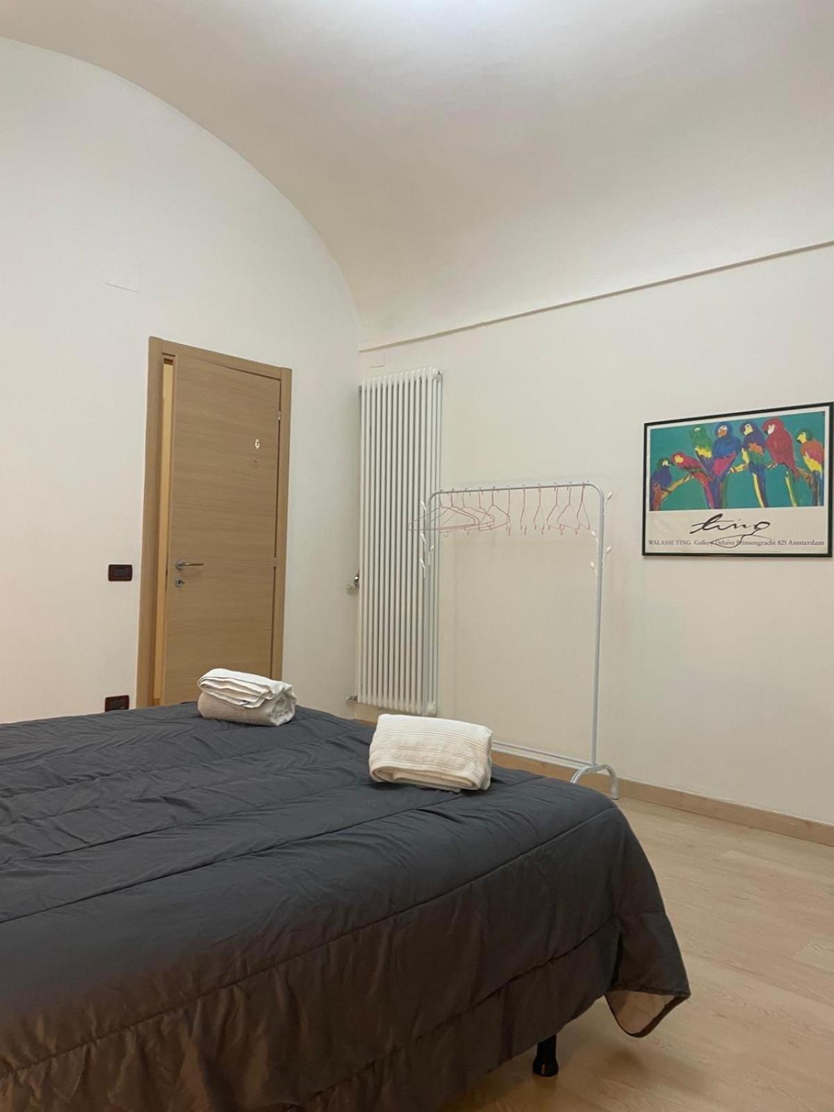 Casa Luna Ventimiglia Eksteriør bilde